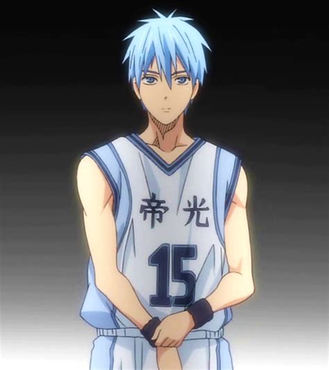 kuroko's basketball main characters|kuroko no basket blonde guy.